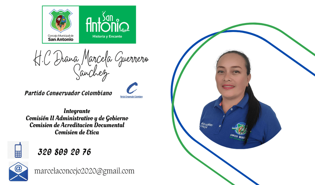 Retrato de Diana Marcela Guerrero Sanchez
